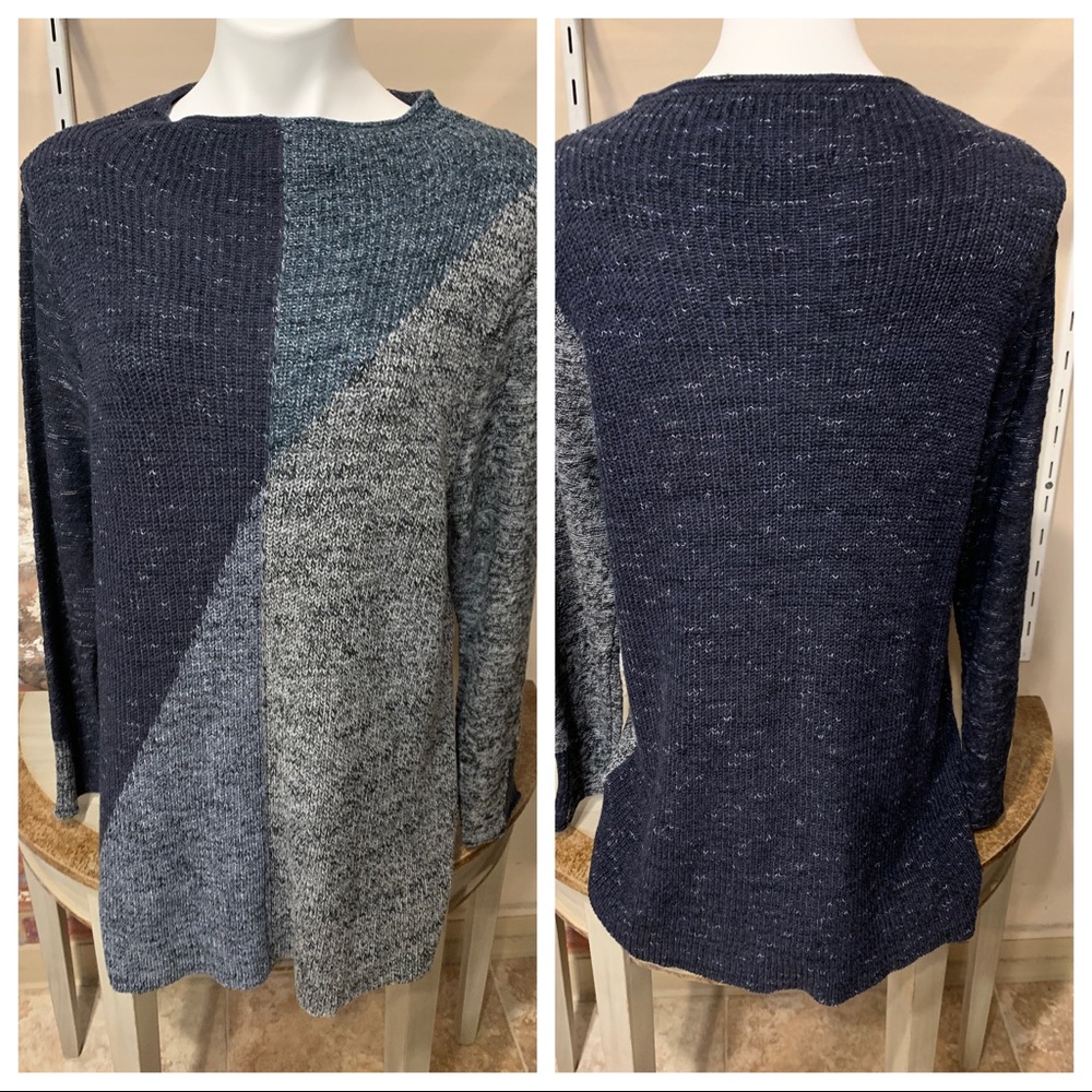Fun Casual Sweater - image 1